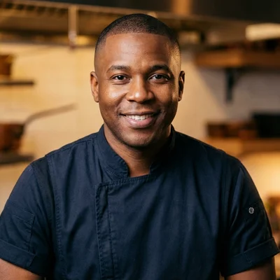 Marcus Cole