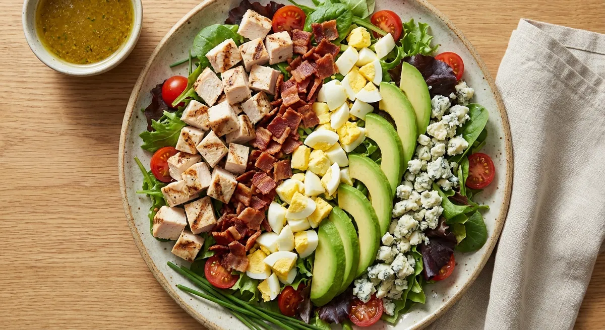 Cobb Salad